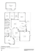 4 Hamlet Pass, Jane Brook, WA 6056-Floorplan