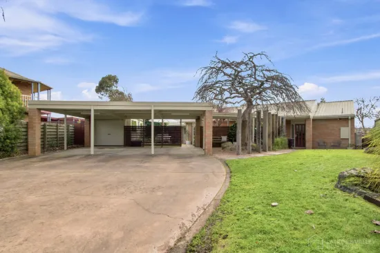 4 Hammond Court, Traralgon, Vic 3844