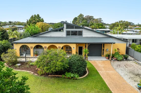 4 Hammond Street, Iluka, NSW 2466