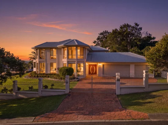 4 Hampton Court, Urraween, Qld 4655