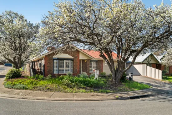 4 Hampton Court, Wynn Vale, SA 5127