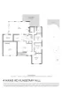 4 Hams, Flagstaff Hill, SA 5159-Floorplan