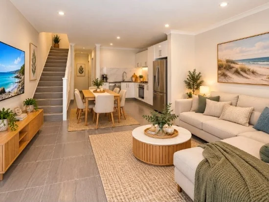 4 Handford Place, Orelia, WA 6167 - For Sale