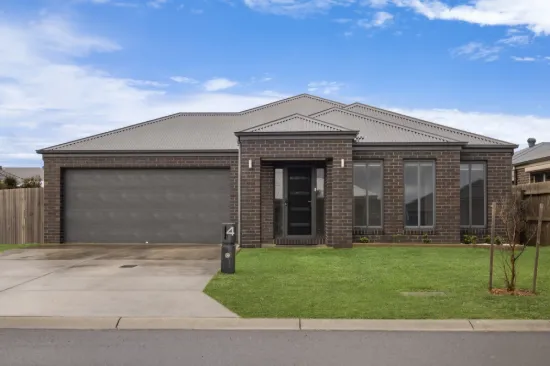 4 Hannaford Street, Warrnambool, Vic 3280