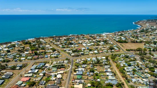 4 Hansen Street, Burnett Heads, Qld 4670