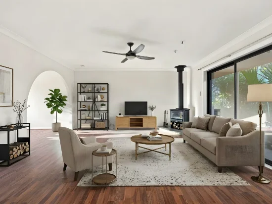 4 Harcourt Place, Eagle Vale, NSW 2558