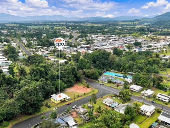 4 Harden Street, Tully, Qld 4854