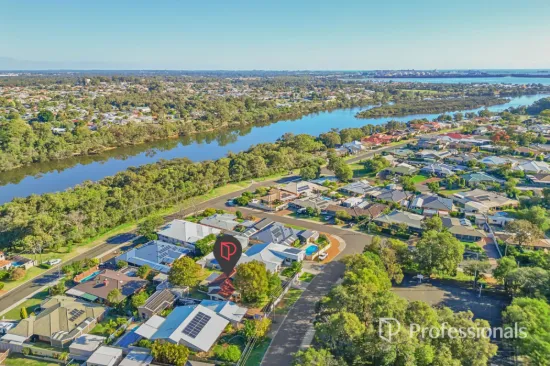 4 Harding Way, Australind, WA 6233