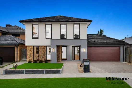 4 Hardware Lane, Clyde, Vic 3978