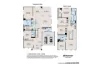 4 Hardware Lane, Clyde, Vic 3978-Floorplan