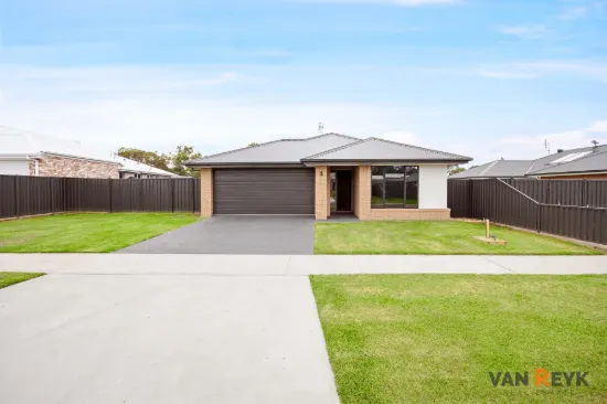 4 Harkaway Lane, Lindenow, Vic 3865