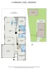 4 Harkaway Lane, Lindenow, Vic 3865-Floorplan