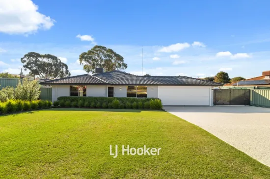 4 Harlequin Gardens, Eaton, WA 6232