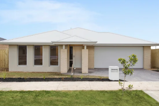 4 Harmony Crescent, Colac, Vic 3250