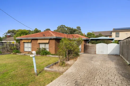 4 Harper Close, Craigieburn, Vic 3064