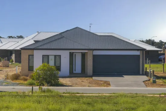 4 Harrier Street, Moama, NSW 2731