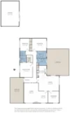 4 Harris Avenue, Hoppers Crossing, Vic 3029-Floorplan