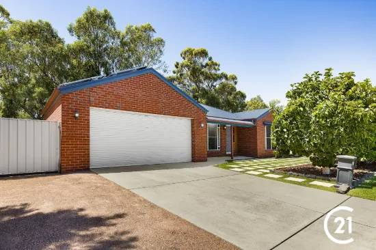 4 Harris Court, Moama, NSW 2731
