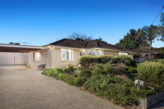 4 Harrison Drive, Cranbourne VIC 3977-Image