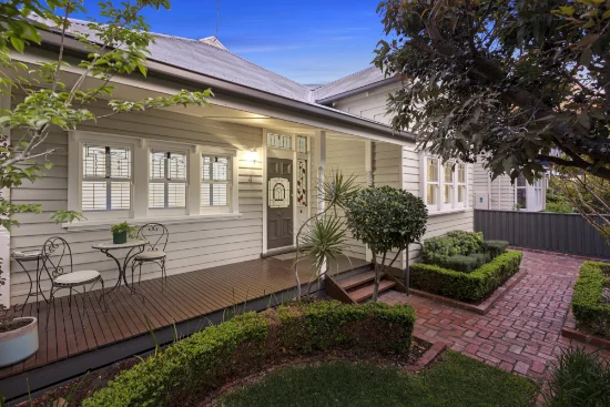4 Harston Street, Sandringham, Vic 3191