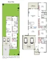 4 Hart Crescent, Brookfield, Vic 3338-Floorplan