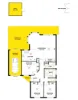 4 Hartland Avenue, Christie Downs SA 5164-Floorplan