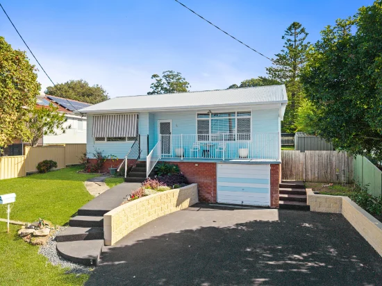 4 Harvey Street, Wyong, NSW 2259