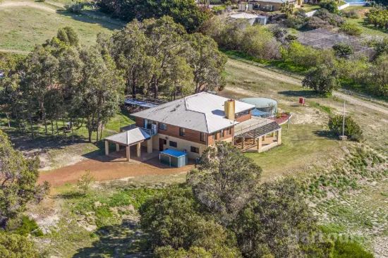 4 Harvey View Drive, Herron, WA 6211