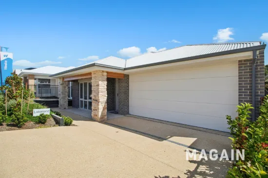 4 Haselgrove Boulevard, Old Reynella, SA 5161