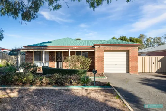 4 Hasker Drive, Kangaroo Flat, Vic 3555