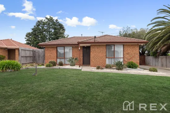 4 Haughton Court, Hampton Park, Vic 3976