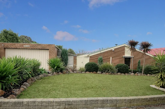 4 Haverbrack Drive, Mulgrave, Vic 3170