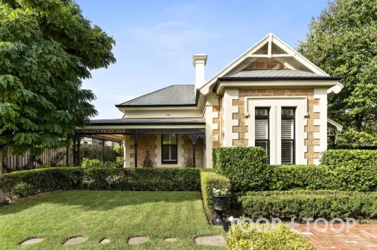 4 Hawkers Road, Medindie, SA 5081