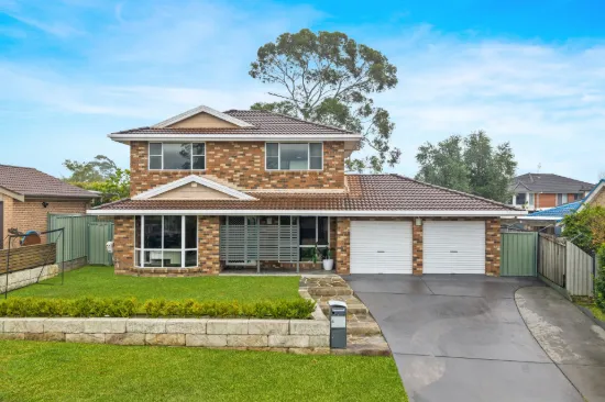 4 Hayter Close, Kariong, NSW 2250