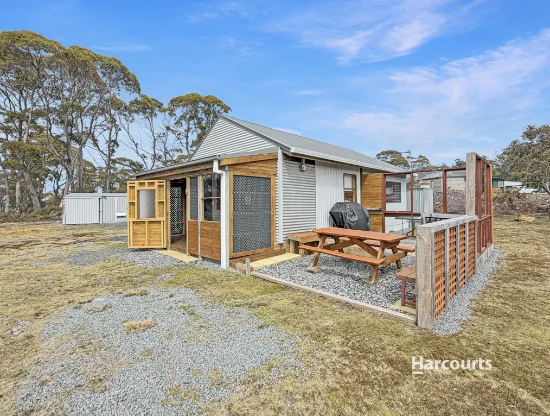 4 Headlam Road North, Reynolds Neck, Tas 7304