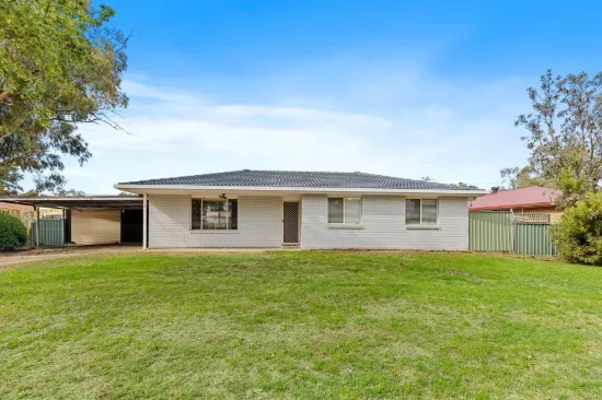 4 Headley Place, Mudgee, NSW 2850