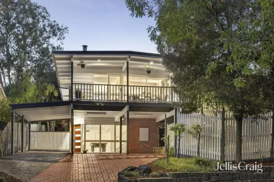 4 Headline Court, Heathmont, Vic 3135