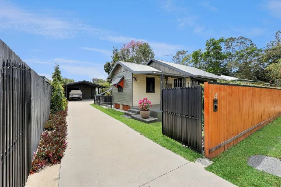 4 Healy Street, Gordonvale, Qld 4865