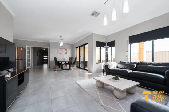 4 Hearth Way, Baldivis, WA 6171