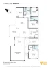 4 Hearth Way, Baldivis, WA 6171-Floorplan