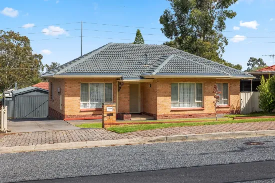 4 Heath Avenue, Tea Tree Gully, SA 5091
