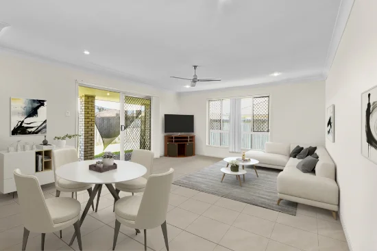 4 Heath Ct, Caboolture, Qld 4510
