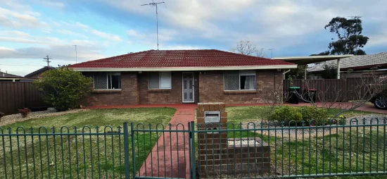 4 Heavey Street, Werrington, NSW 2747