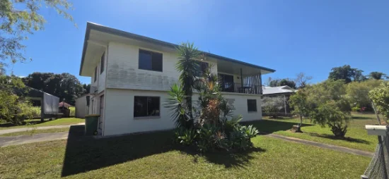 4 Hecht Street, Ingham, Qld 4850