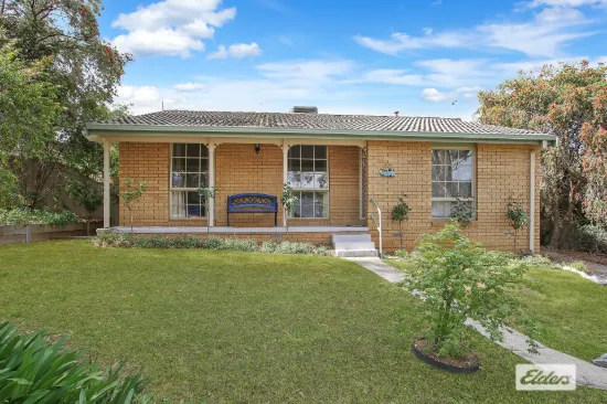 4 Heckendorf Road, Wodonga, Vic 3690
