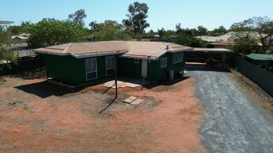 4 Hedditch Street, South Hedland, WA 6722
