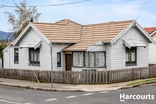 4 Hedley Street, Scottsdale, Tas 7260