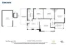 4 Hedley Street, Scottsdale, Tas 7260-Floorplan