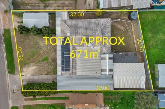4 Heidenreich Avenue, Salisbury Downs, SA 5108