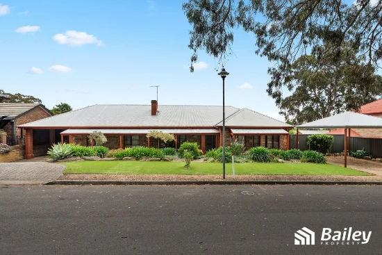 4 Heitmann Court, Tea Tree Gully, SA 5091